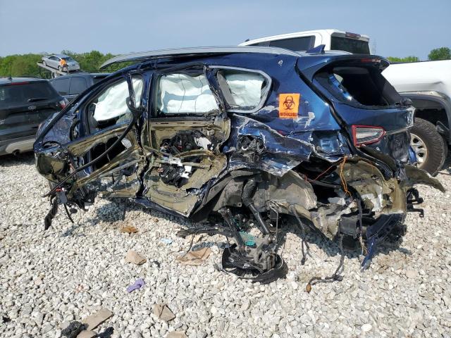 2020 HYUNDAI SANTA FE L - 5NMS5CAA6LH295063