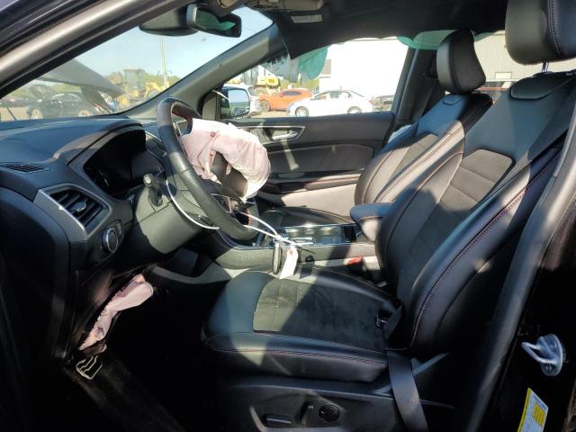 2FMPK4J99NBA14946 2022 FORD EDGE, photo no. 7