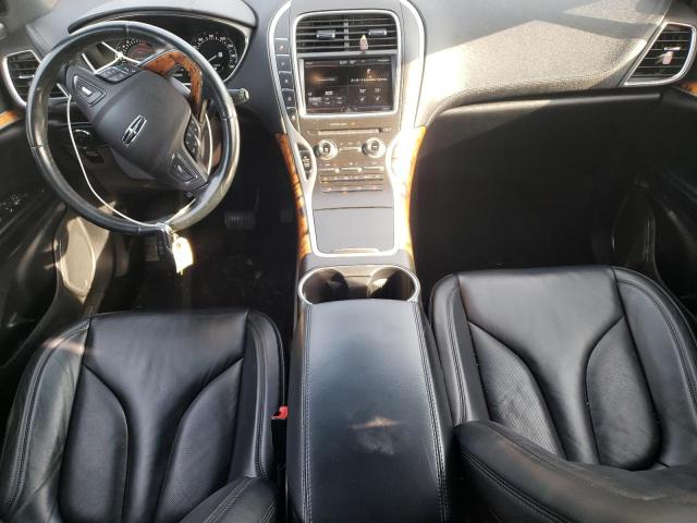 2016 LINCOLN MKX SELECT 2LMTJ6KRXGBL44713