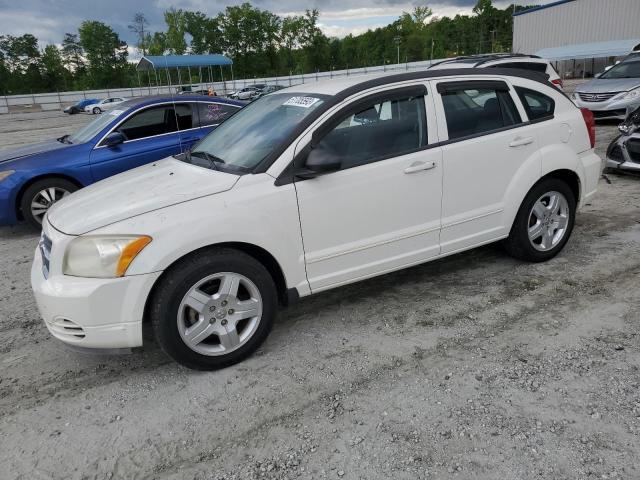 2009 Dodge Caliber SXT