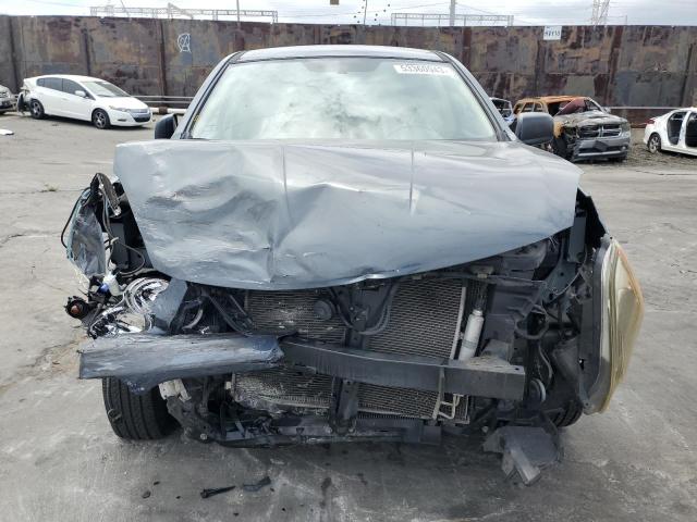 JN8AS5MTXFW666180 Nissan Rogue Select S