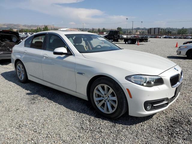 WBA5A5C50FD521161 BMW 528 I