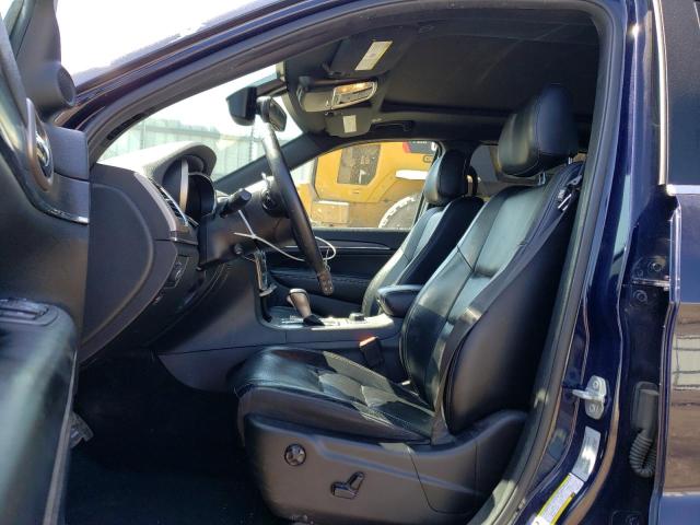 1C4RJFBG0HC848701 Jeep Grand Cherokee Limited