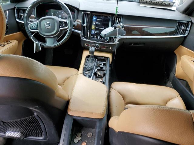 2018 VOLVO S90 T5 MOM - LVY982AK8JP015410