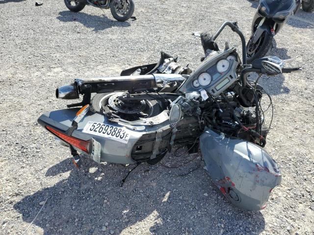 2015 VICTORY MOTORCYCLES MAGNUM - 5VPYW36N3F3038949
