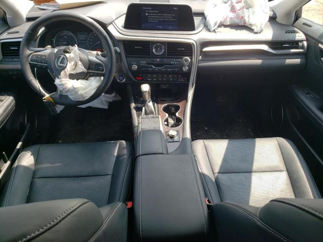 2021 LEXUS RX 450H 2T2HGMDA5MC068052