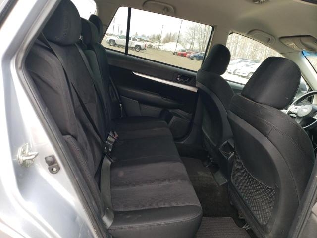 4S4BRCCC3E3257757 Subaru Outback 2.5i Premium