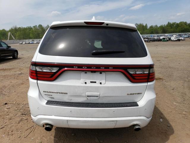 2014 DODGE DURANGO LI - 1C4RDJDG4EC586782