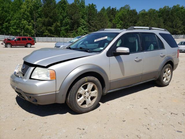 2007 Ford Freestyle SEL