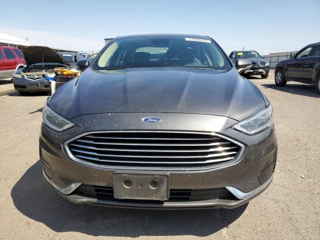 3FA6P0CD0KR238055 Ford FUSION SEL