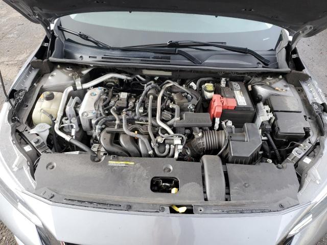 3N1AB8DV7LY210272 Nissan SENTRA SR
