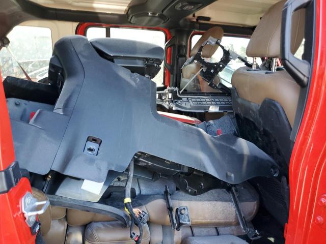 1C4HJXFG3LW311131 Jeep Wrangler Unlimited Rubicon