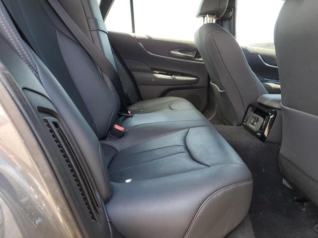 2022 TOYOTA MIRAI LE JTDAAAAA6NA006658