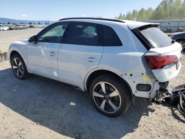 2022 AUDI Q5 PRESTIG - WA1FAAFY3N2028388