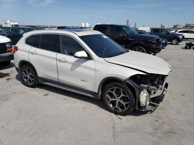WBXHT3C37G5E53391 BMW X1 Xdrive28i