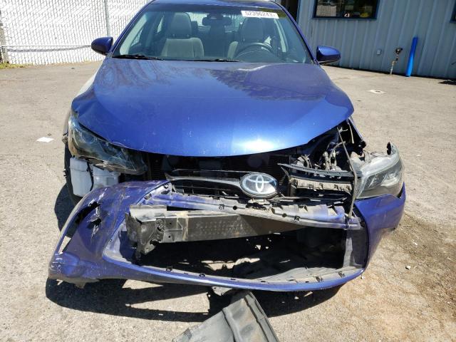 4T1BK1FK4FU566077 Toyota CAMRY XSE