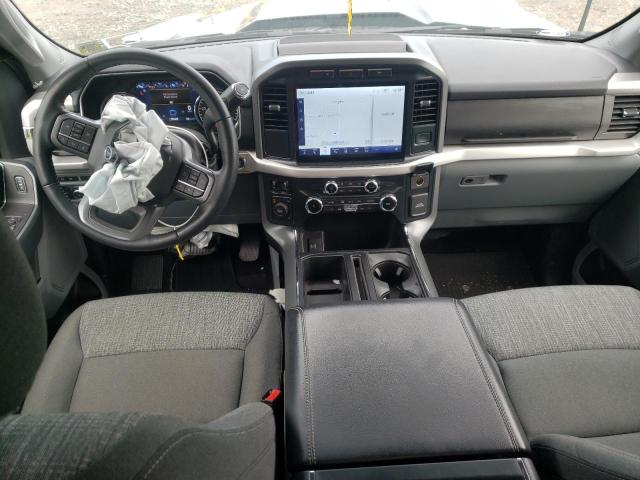 2022 FORD F150 4WD 1FTEW1EP1NKD65072