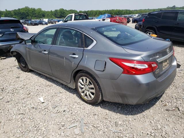 1N4AL3AP0GC276590 | 2016 NISSAN ALTIMA 2.5