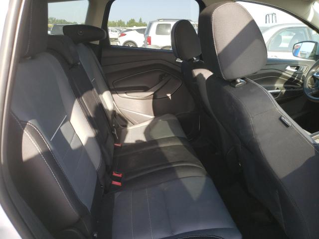 1FMCU0GX2FUC19835 Ford ESCAPE SE