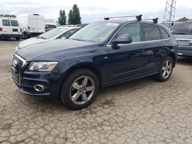 2011 Audi Q5 Premium Plus