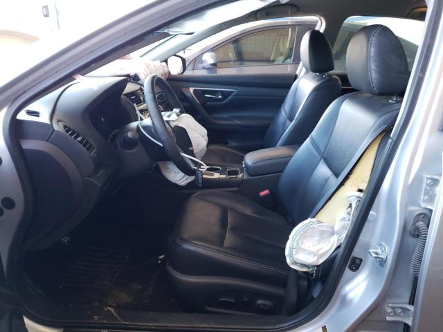 1N4AL3AP3JC225768 Nissan ALTIMA 2.5