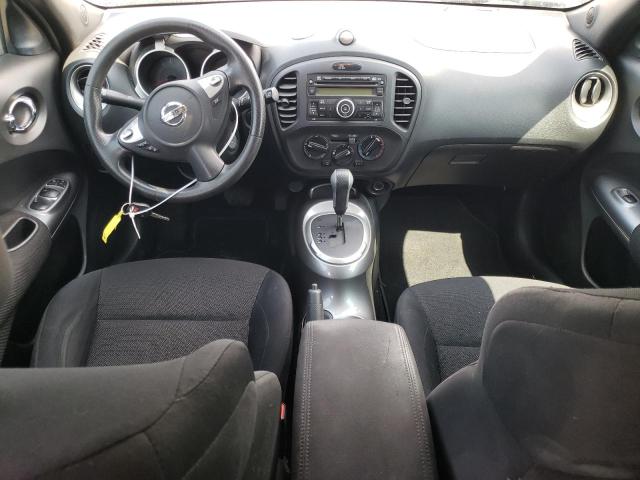 JN8AF5MV1ET484776 Nissan JUKE S