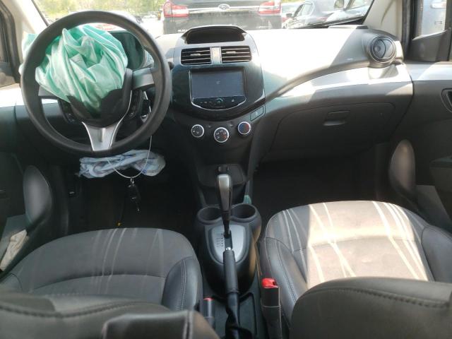 2015 CHEVROLET SPARK KL8CD6S94FC737976