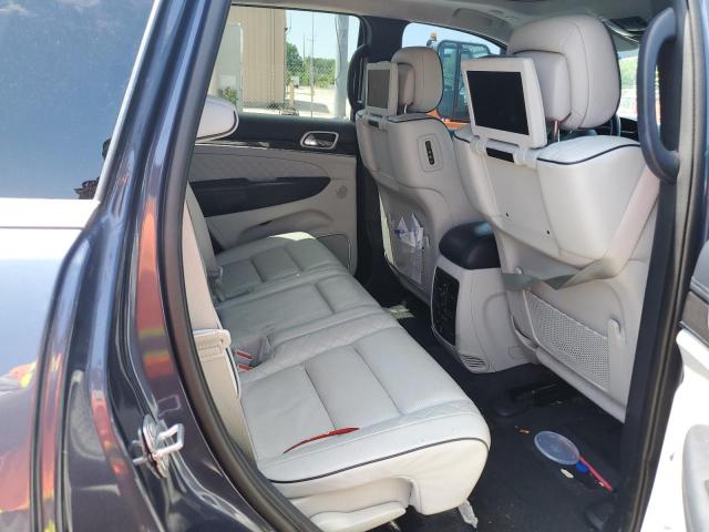 1C4RJFJT6LC226966 Jeep Grand Cherokee Summit