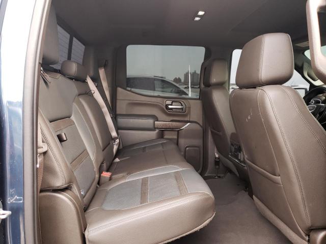 1GTU9FED7KZ407236 GMC Sierra K1500 Denali
