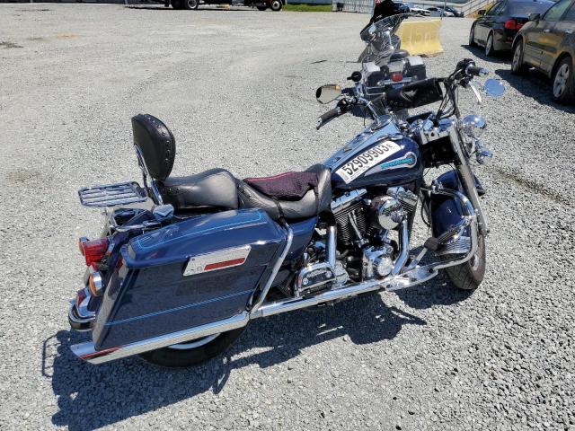 2003 HARLEY-DAVIDSON FLHRI SHRI 1HD1FWW1X3Y742075