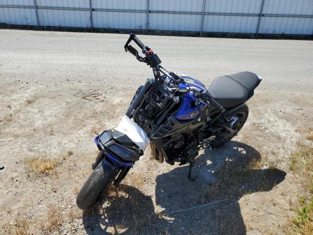 2019 YAMAHA MT09 C JYARN53Y7KA001498
