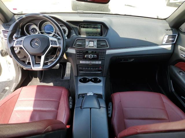 WDDKK6FF7FF296275 Mercedes-Benz E 400