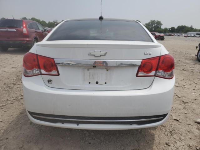 2015 CHEVROLET CRUZE LTZ - 1G1PG5SB3F7246118