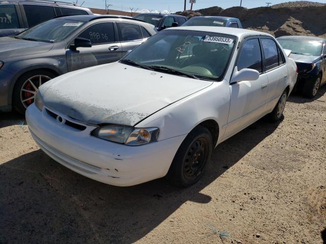 1999 Toyota Corolla VE