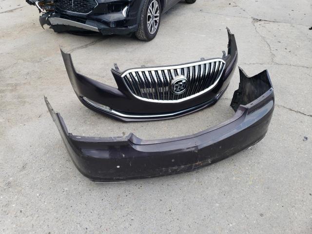 1G4GB5G33EF222523 Buick Lacrosse