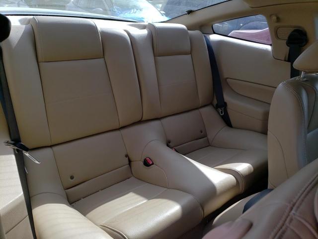 2007 Ford Mustang VIN: 1ZVFT80N075341646 Lot: 50760203