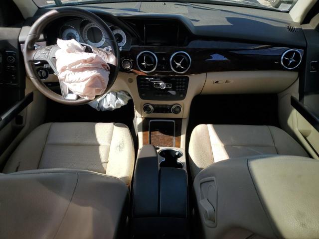 WDCGG0EB8EG305999 Mercedes-Benz Glk 250 Bluetec