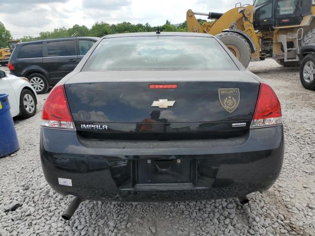 2015 Chevrolet Impala Limited Ls VIN: 2G1WA5E36F1104201 Lot: 52409734