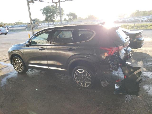 2023 HYUNDAI SANTA FE L - 5NMS4DAL4PH532830