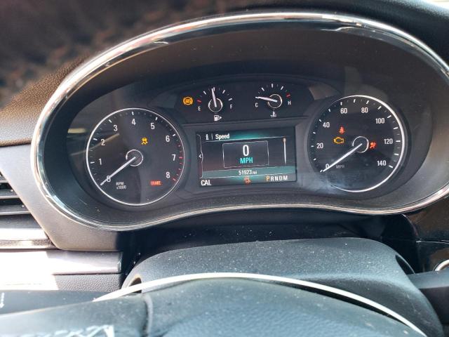 KL4CJASB1HB169453 Buick Encore Preferred