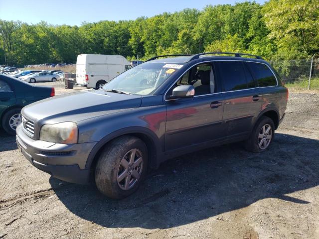 2007 Volvo XC90 