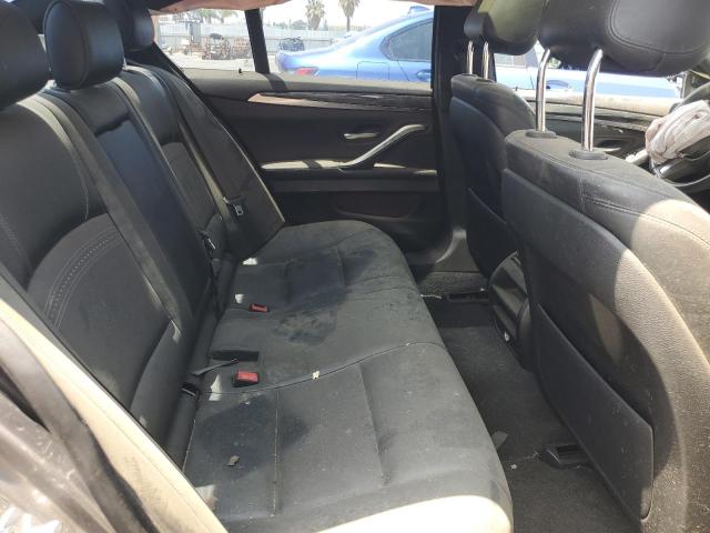 WBA5B1C51GG552988 BMW 535 I