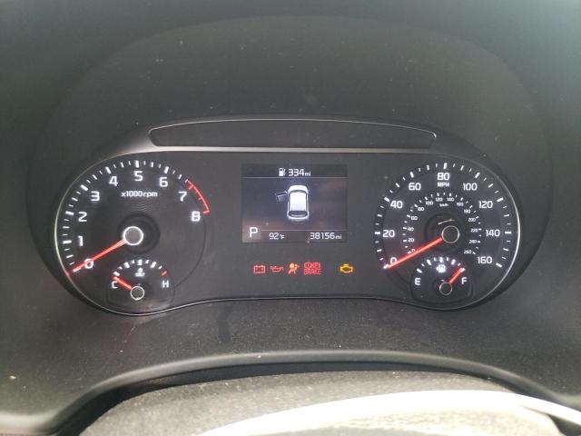 KNDJ23AU5N7798219 KIA SOUL LX