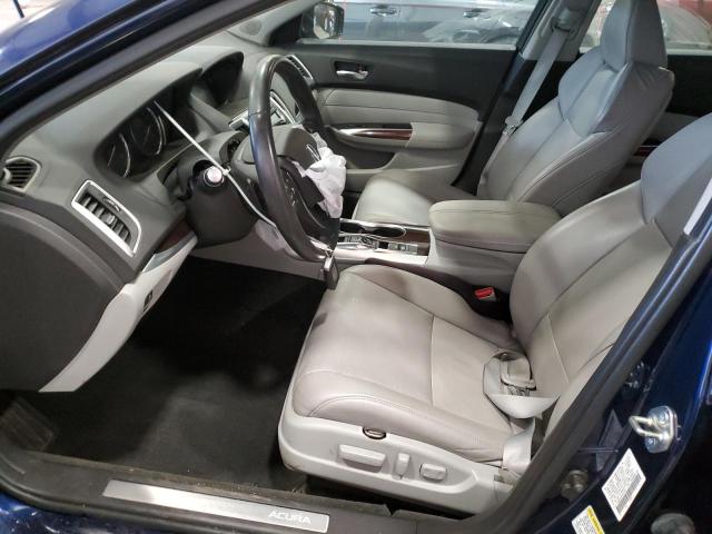 2015 ACURA TLX ADVANC 19UUB2F74FA015293