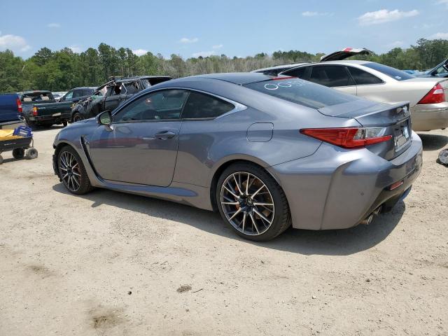2016 LEXUS RC-F JTHHP5BC0G5005701