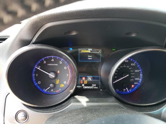 4S4BSATC4K3202433 Subaru Outback Touring