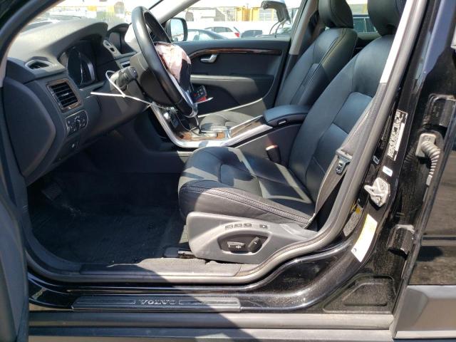 2015 VOLVO XC70 T6 PR YV4902NK0F1229002
