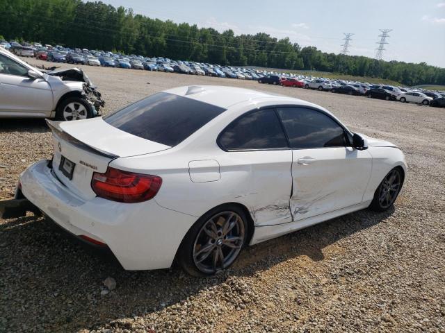 VIN WBA2G1C39HV639456 2017 BMW 2 Series, M240I no.3