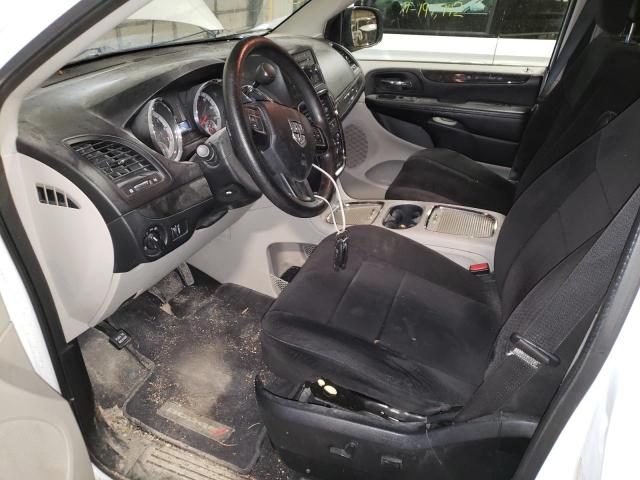 2C4RDGCG3ER127870 Dodge Grand Caravan Sxt