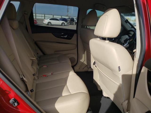 JN8AT2MT8HW397501 Nissan ROGUE S
